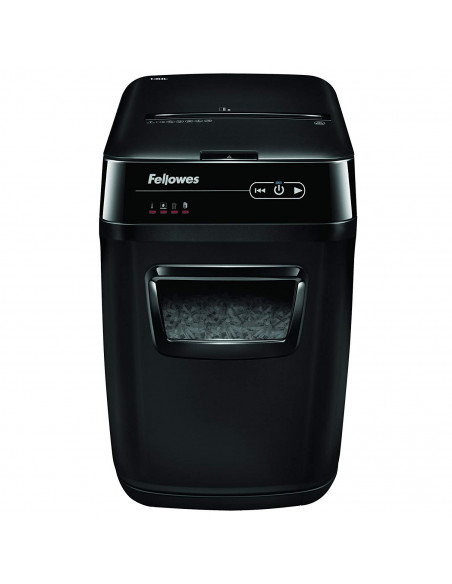 DISTRUGATOR DOC AUTOMAT AUTOMAX 150C CROSS-CUT