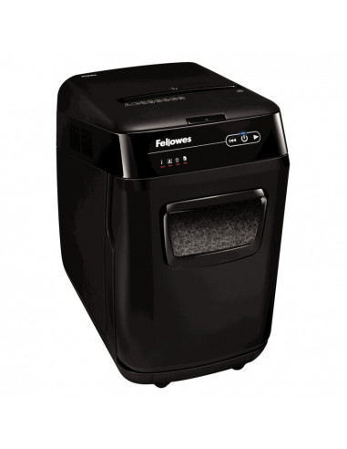 DISTRUGATOR DOC AUTOMAT AUTOMAX 200M MICROSHRED