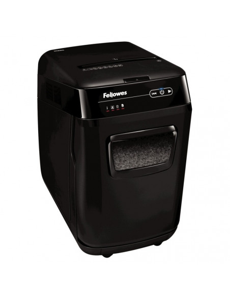 DISTRUGATOR DOC AUTOMAT AUTOMAX 200M MICROSHRED