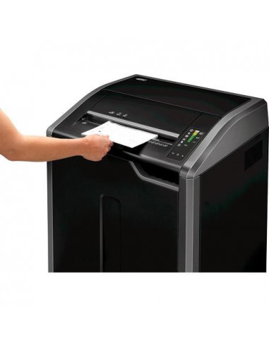 DISTRUGATOR DOCUMENTE 485Ci CROSS-CUT FELLOWES,FE4699001+