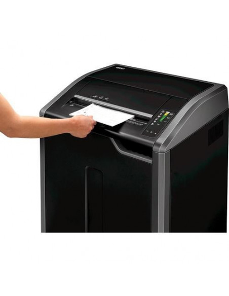 DISTRUGATOR DOCUMENTE 485Ci CROSS-CUT FELLOWES,FE4699001+