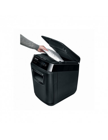 DISTRUGATOR DOC AUTOMAT AUTOMAX 200M MICROSHRED