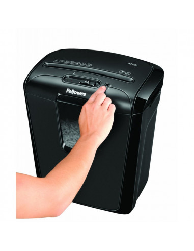 DISTRUGATOR DOCUMENTE M8C CROSS-CUT FELLOWES,FE4604101+