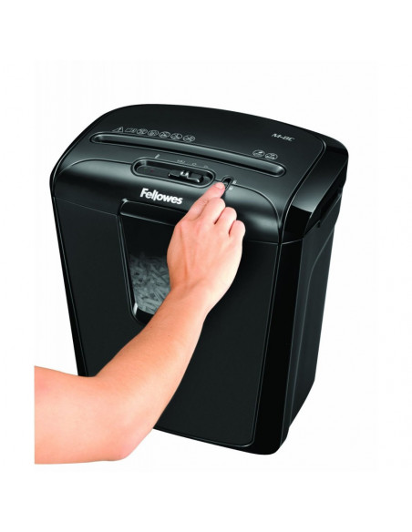 DISTRUGATOR DOCUMENTE M8C CROSS-CUT FELLOWES,FE4604101+