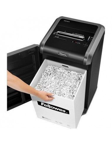 DISTRUGATOR DOCUMENTE 485Ci CROSS-CUT FELLOWES,FE4699001+