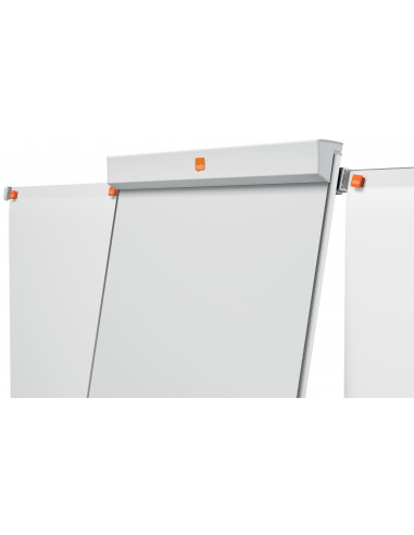 FLIPCHART MAGNETIC CU BRATE/TREPIED 69*100NANO CLEAN CLASIC