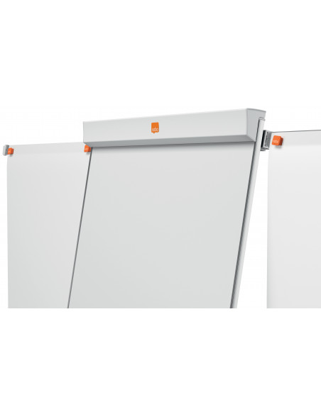 FLIPCHART MAGNETIC CU BRATE/TREPIED 69*100NANO CLEAN CLASIC
