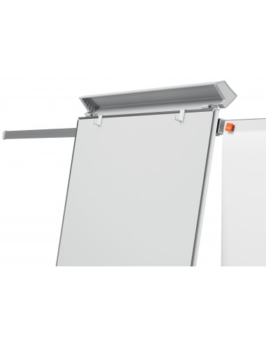 FLIPCHART MAGNETIC CU BRATE/TREPIED 69*100NANO CLEAN CLASIC