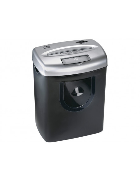 Distrugător documente Cross-Cut Dahle 22084, 8 file,DIS039