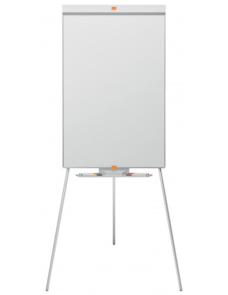 FLIPCHART MAGNETIC CU TREPIED 68*100 NANO CLEAN CLASSIC