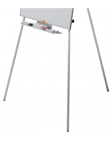FLIPCHART MAGNETIC CU TREPIED 68*100 NANO CLEAN CLASSIC
