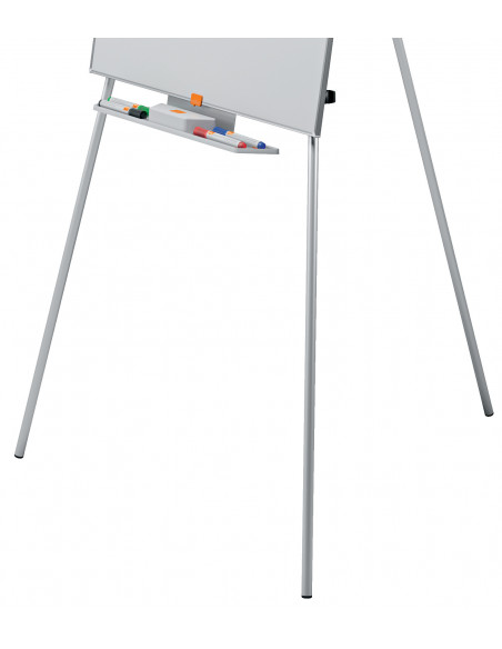FLIPCHART MAGNETIC CU TREPIED 68*100 NANO CLEAN CLASSIC