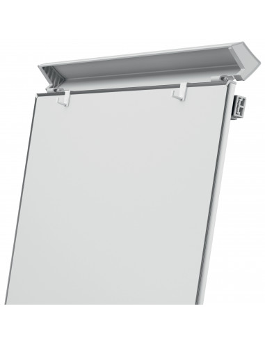 FLIPCHART MAGNETIC CU TREPIED 68*100 NANO CLEAN CLASSIC