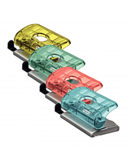 PERFORATOR 10 COLI MODEL FC5 COLOUR ICE ALBASTRU RAPID,RA5001332