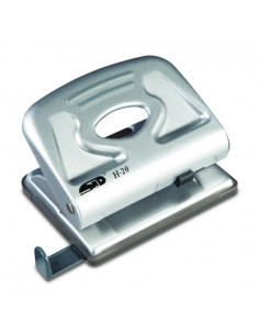 PERFORATOR 20 COLI MODEL H-20 METALIC ARGINTIU NOKI,NKH20020