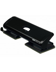 PERFORATOR 4 PERFORATII 20 COLI FC20/4 NEGRU RAPID,RA20922801