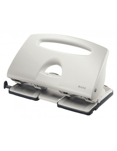 PERFORATOR 4 PERFORATII 40 COLI MODEL 5132 METALIC GRI