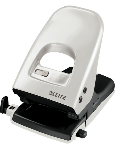 PERFORATOR 40 COLI MODEL 5138 METALIC GRI LEITZ,LZ51380085