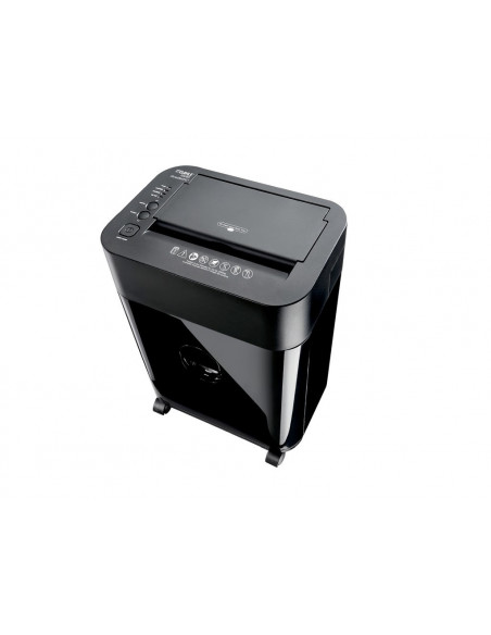 Distrugător documente Dahle ShredMATIC®, 80 file,DIS092