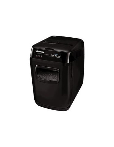 Distrugator Documente Automax 130C Fellowes,FE4680101