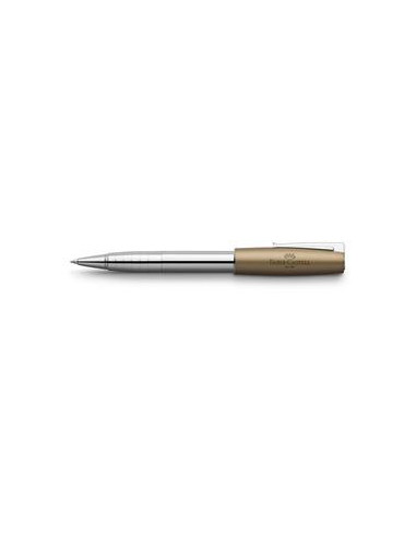 FC149124,ROLLER LOOM METALLIC OLIVE FABER-CASTELL
