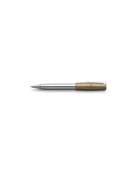 FC149124,ROLLER LOOM METALLIC OLIVE FABER-CASTELL