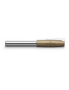 FC149124,ROLLER LOOM METALLIC OLIVE FABER-CASTELL
