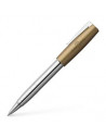 FC149124,ROLLER LOOM METALLIC OLIVE FABER-CASTELL