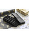 FC201626,Set cadou Faber-Castell Stilou + Pix grip 2011, All black