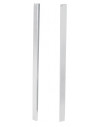 SINA PRINDERE 5MM 20 COLI ALBA 25/CUT GBC,GBC46001E