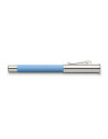STILOU GUILLOCHE BLEU GULF M GRAF VON FABER-CASTELL,GF145280