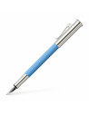 STILOU GUILLOCHE BLEU GULF M GRAF VON FABER-CASTELL,GF145280