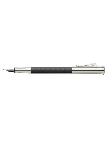 STILOU GUILLOCHE NEGRU F GRAF VON FABER-CASTELL,GF146541
