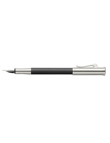 STILOU GUILLOCHE NEGRU F GRAF VON FABER-CASTELL,GF146541