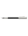 STILOU GUILLOCHE NEGRU F GRAF VON FABER-CASTELL,GF146541