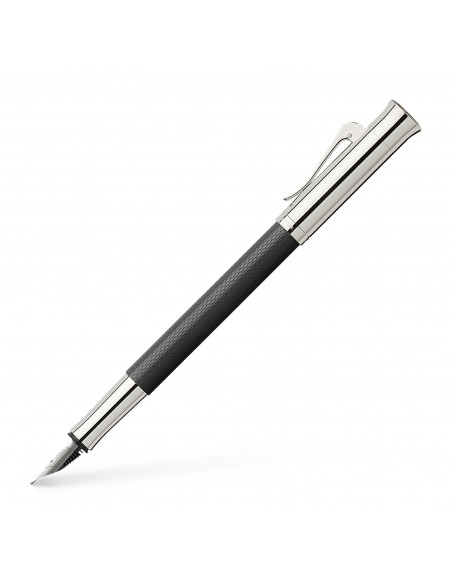 STILOU GUILLOCHE NEGRU F GRAF VON FABER-CASTELL,GF146541