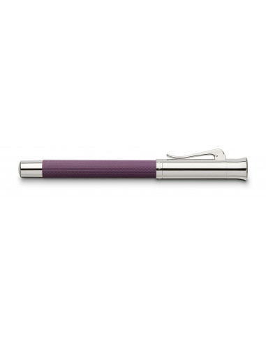 STILOU GUILLOCHE VIOLET M GRAF VON FABER-CASTELL,GF145260