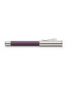 STILOU GUILLOCHE VIOLET M GRAF VON FABER-CASTELL,GF145260