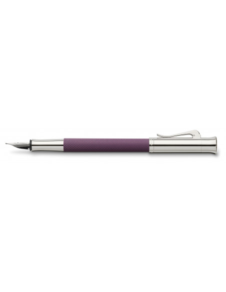 STILOU GUILLOCHE VIOLET M GRAF VON FABER-CASTELL,GF145260