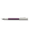STILOU GUILLOCHE VIOLET M GRAF VON FABER-CASTELL,GF145260