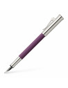 STILOU GUILLOCHE VIOLET M GRAF VON FABER-CASTELL,GF145260