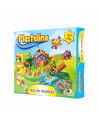 Set De Forme Si Plastilina Plastelino Noriel,Uniq2656