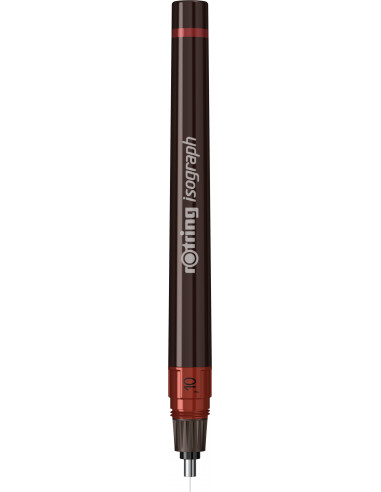 STILOU ISOGRAPH 0.10MM ROTRING,RO1903394
