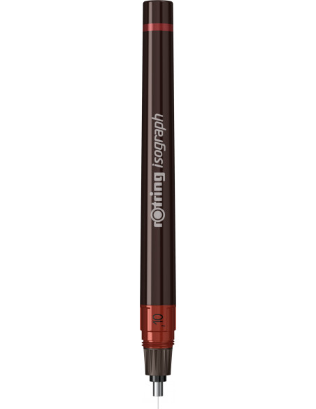 STILOU ISOGRAPH 0.10MM ROTRING,RO1903394