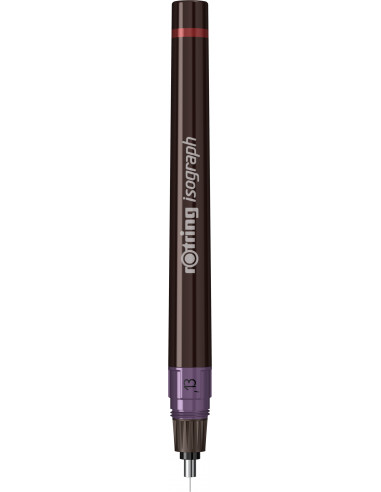STILOU ISOGRAPH 0.13MM ROTRING,RO1903395