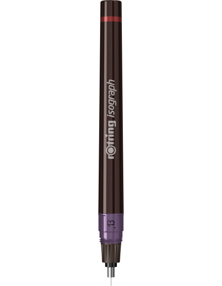 STILOU ISOGRAPH 0.13MM ROTRING,RO1903395