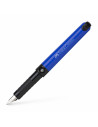 FC149893,Stilou scolar Vario Faber-Castell, Albastru