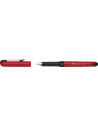 FC149877,Stilou scolar Vario Faber-Castell, Rosu