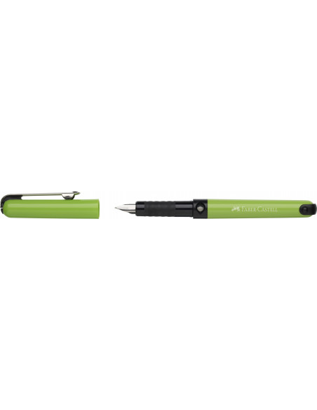 FC149864,STILOU SCOLAR VARIO VERNIL FABER-CASTELL