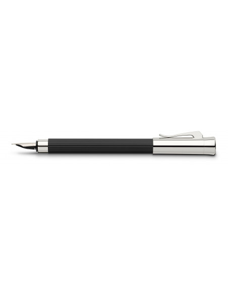 STILOU TAMITIO NEGRU M GRAF VON FABER-CASTELL,GF141500